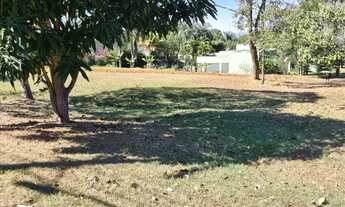 Imagem 7: Terreno no Residencial Aldeia do Vale