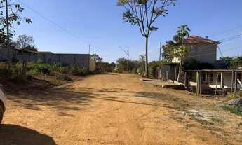 Imagem 2: Área de 1020m², casa em construção no ponto de laje, próximo a comércios, linha de ônibus