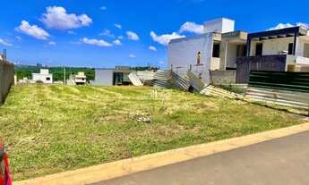 Imagem: Jardins Parma, Ágio Lote Jardins Capri