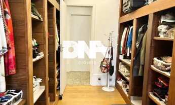 Imagem 4: Casa de Vila - Triplex / Residencial / Botafogo