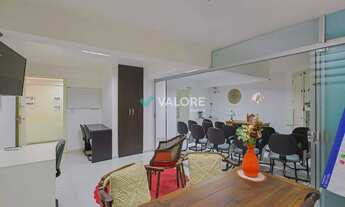 Imagem 3: Sobreloja para alugar na Santa Efigênia