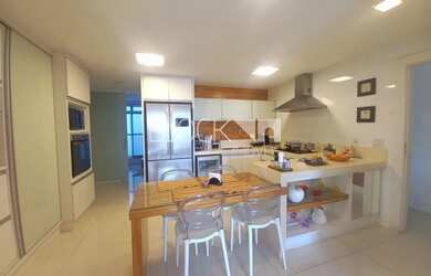 Imagem 10: Recreio dos Bandeirantes