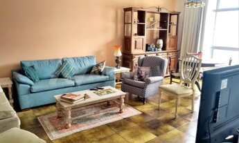 Imagem 2: Humaitá Apartamento cobertura com 3 dormitórios