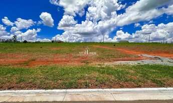 Imagem: Lote Solaris Laguna com 299,46 m² - Entrada
