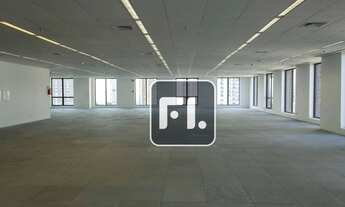 Imagem 4: Conjunto, 1853 m² - venda por R$ 32.000.000,00 ou aluguel por R$ 225.827,01/mês - Vila Olí