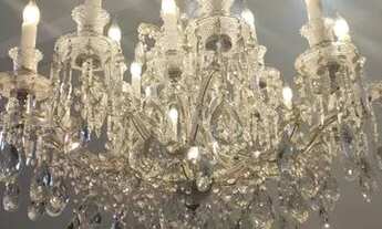 Imagem 7: Casa Village Damha III Rio Preto, aceita financiamento/trocas menor valor