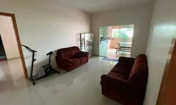 Imagem 2: Imóvel á venda no Jardim Fonte Nova