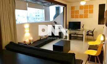 Imagem 4: Apartamento - / Residencial / Copacabana