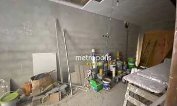 Imagem 6: Sobrado à venda, 168 m² por R$ 700.000,00 - Utinga - Santo André/SP