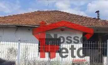 Imagem 3: TERRENO COM CASA ANTIGA, VILA JAGUARI!!!