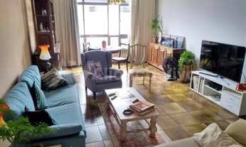 Imagem 3: Humaitá Apartamento cobertura com 3 dormitórios