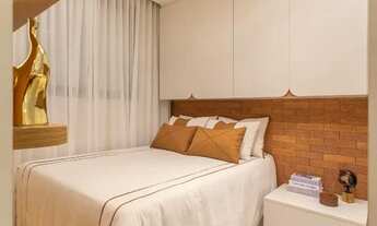 Imagem 5: Apartamento próximo a estação Santo Amaro