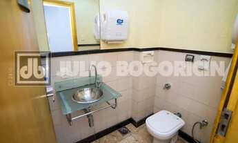 Imagem 7: Rua da Quitanda Centro do Rio Andar corrido Conjunto de salas Garagem VLT Metro