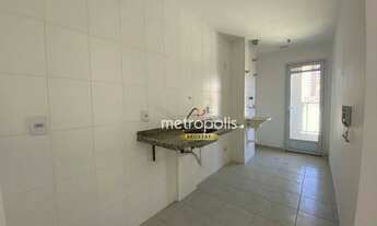 Imagem 3: Apartamento à venda, 63 m² por R$ 562.832,71 - Rudge Ramos - São Bernardo do Campo/SP