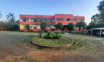 Imagem: Kitinets mobiliadas