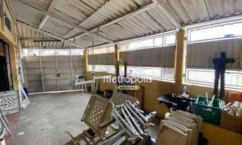 Imagem: Prédio à venda, 305 m² por R$ 850.001,00