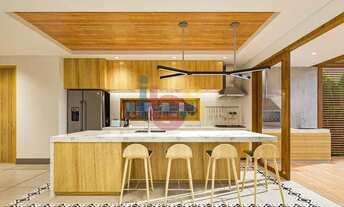 Imagem 2: Casa individua 4 Suítes apenas 30 metros da praia de Arraial Dajuda Bahia