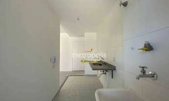 Imagem 5: Apartamento à venda, 63 m² por R$ 562.832,71 - Rudge Ramos - São Bernardo do Campo/SP