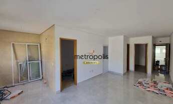Imagem 3: Apartamento à venda, 53 m² por R$ 501.000,00 - Vila América - Santo André/SP