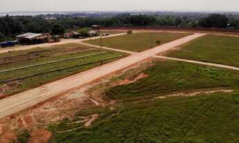 Imagem: Residencial Planejado Fechado no Km 3 da