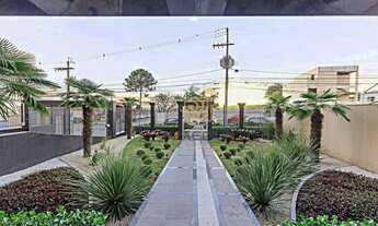 Imagem 5: Apartamento à venda, 149 m² por R$ 1.690.000,00 - Cristo Rei - Curitiba/PR