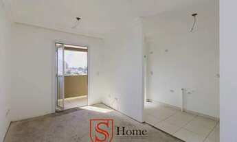 Imagem 2: Apartamento com 1 quarto e 1 vaga à venda no Pinheirinho