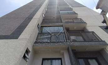 Imagem 2: Imóvel para venda com 33 metros quadrados com 1 quarto em Vila Dom Pedro II - São Paulo