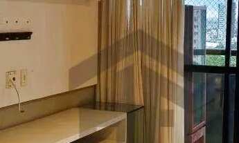 Imagem 7: Apartamento de 58m² à venda, com 2 quartos (1 suíte), localizado em Boa Viagem, Recife - P