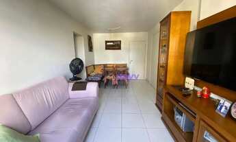 Imagem 3: Apartamento à venda com 94m², 2 quartos e 1 vaga