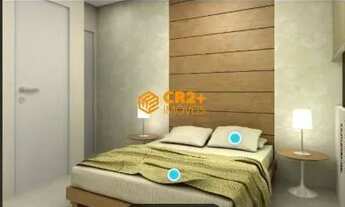 Imagem 2: Vendo apartamento 2 quartos, 1 suíte, 57m2 em Olinda