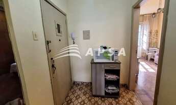 Imagem 13: NO CORAÇÃO VIBRANTE DO CENTRO DO RIO, ESTE CHARMOSO APARTAMENTO MOBILIADO PARA ALUGUEL É A