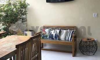 Imagem 7: Casa com 3 dormitórios à venda, 150 m² por R$ 1.900.000 - Juquehy - São Sebastião/SP