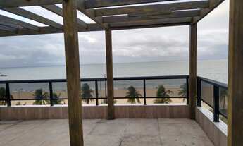 Imagem 6: Flat para aluguel possui 33 metros quadrados com 1 quarto em Cabo Branco - João Pessoa - P