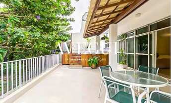 Imagem 3: Cobertura-Linear / Residencial / Barra da Tijuca