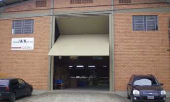 Imagem 5: VENDO Galpão em Blumenau 525 m2