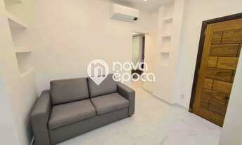 Imagem 2: Copacabana Apartamento com 1 dormitório