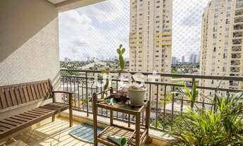 Imagem 2: Apartamento 3 suite no Jardim Goias próximo ao colégio militar