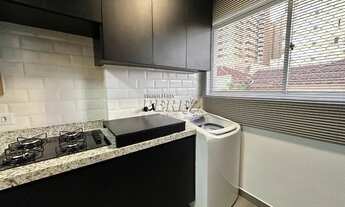 Imagem 7: Apartamento Mobiliado de dois quartos para alugar no centro de Londrina