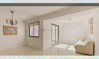 Imagem 5: Maravilhoso apartamento no bairro Mont'Serrat