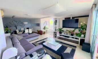 Imagem 7: Cobertura com 4 quartos à venda, 265 m² por R$ 5.500.000 - São Francisco - Niterói/RJ