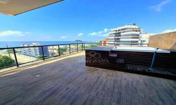 Imagem 6: Apartamento com 3 dormitórios à venda por R$ 2.490.000,00 - Centro - Guaratuba/PR