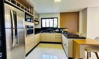 Imagem 7: Casa à venda Condomínio Residencial Terras Alphaville - Jardim Carvalho