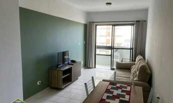 Imagem 4: Prédio Frente Mar na Tupi 01 dorm c/ sacada - 330 mil