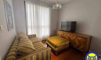 Imagem 3: Apartamento com 03 dormitórios e Vista Mar na Agronômica