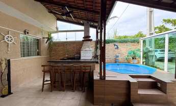 Imagem 2: Casa a venda Balneário Betaras - Matinhos, PR