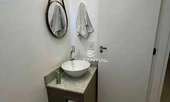 Imagem 7: Linda casa para Locação 2 Suítes Condomínio Raízes Imperial Bady Bassitt/SP - Pacote co