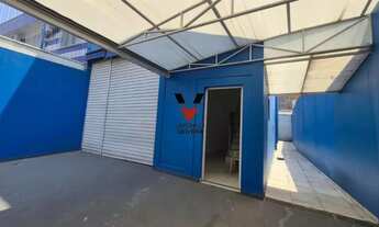 Imagem 5: GALPÃO COMERCIAL PARA VENDA NO BAIRRO PARQUE DA VILA PRUDENTE, 350 MTS2