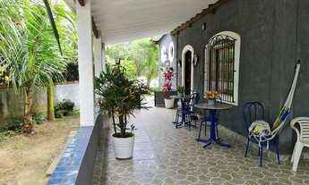 Imagem 3: Chácara em condomínio em Rua Aprovada 786 - Costa do Sol - Bertioga/SP