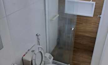 Imagem 4: Apartamento com 2 quartos no Pechincha