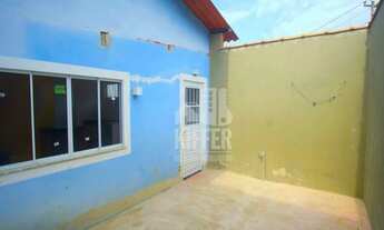 Imagem 5: Casa com 3 dormitórios à venda, 100 m² por R$ 380.000,00 - Morada Das Águias (Itaipuaçu)